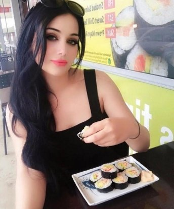 Проститутка Рита